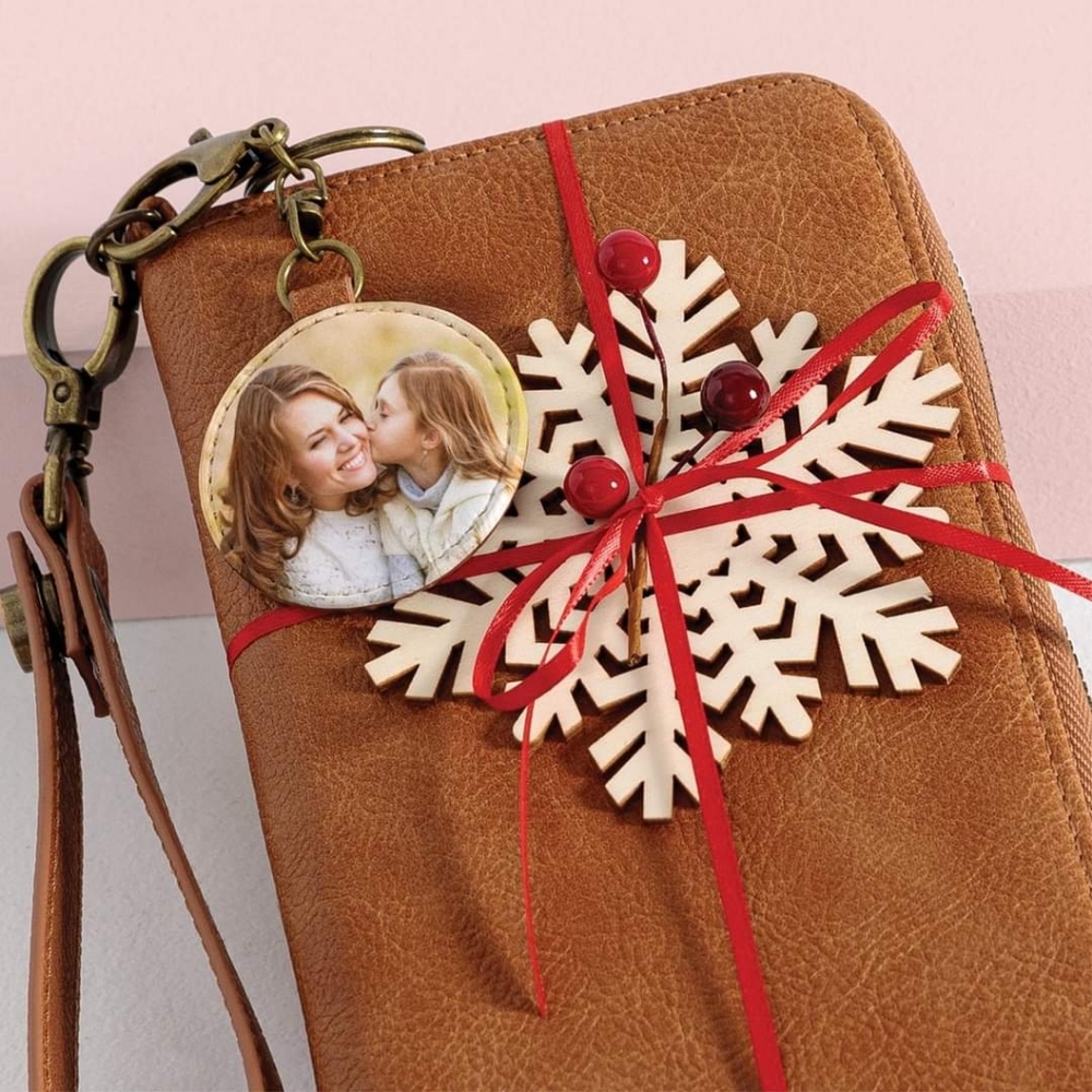 All about the Benjamins wallet